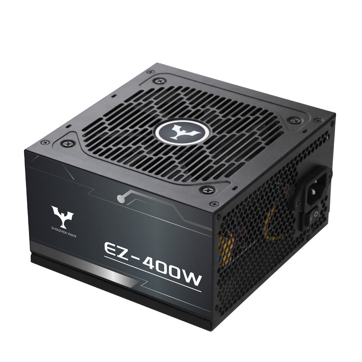 1000W ATX デスクトップ電源 - ゲーミング＆ワークステーション向けの